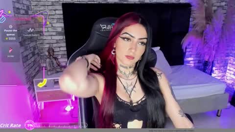 mallory_dietlinde online show from December 2025 03:35:02 AM