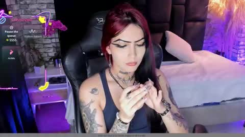 mallory_dietlinde online show from March 2026 03:23:02 AM