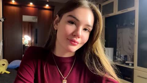 Snapshot of mallybooo chatting on January 2026 03:17:02 PM Jinny online show from January 2026 03:17:02 PM