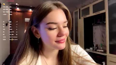 Snapshot of mallybooo chatting on February 2026 03:27:02 PM Jinny online show from February 2026 03:27:02 PM