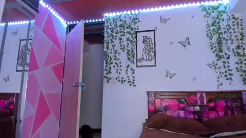 malori tempest online show from February 2025 01:25:02 PM