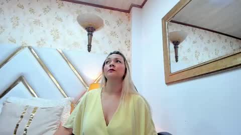 MalorySweet  online show from May 2026 11:59:01 AM
