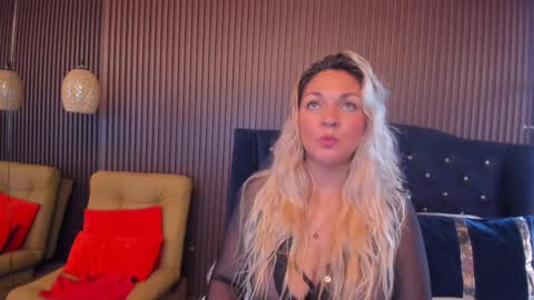 MalorySweet  online show from May 2026 12:36:02 PM