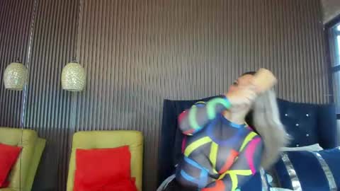 MalorySweet  online show from July 2026 12:03:02 PM
