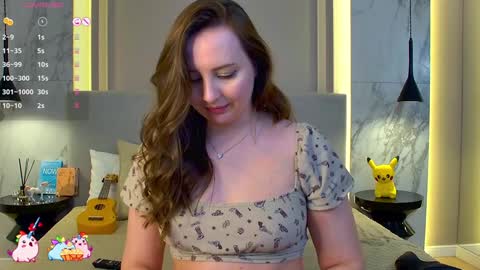 Maltii Evans online show from January 2025 08:22:01 AM