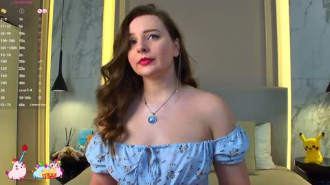 Maltii Evans online show from February 2025 05:18:02 AM