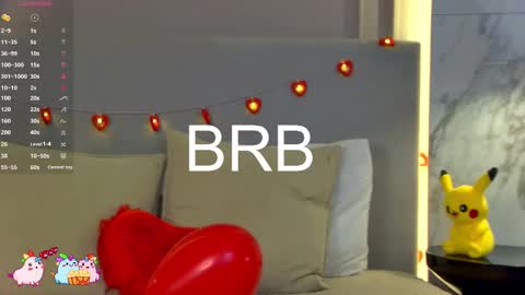 Maltii Evans online show from February 2025 08:42:01 AM