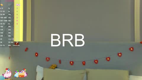 Maltii Evans online show from February 2025 08:22:02 AM