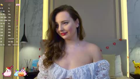 Maltii Evans online show from February 2025 05:12:02 AM