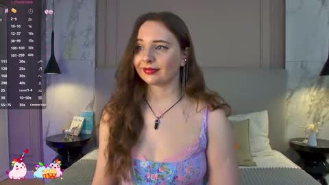 Maltii Evans online show from October 2025 05:30:01 AM