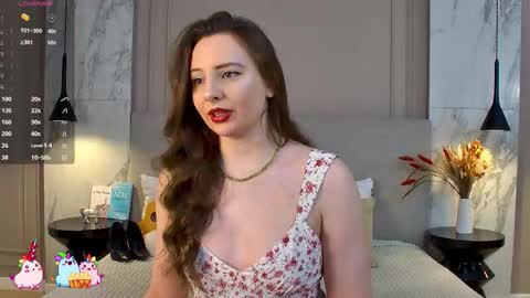 Maltii Evans online show from November 2025 05:17:02 AM