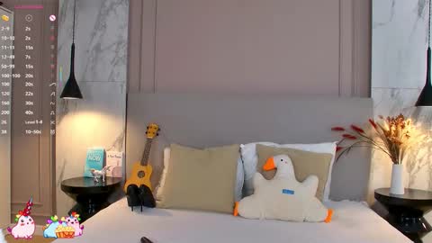 Maltii Evans online show from February 2026 05:06:01 AM