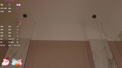 Maltii Evans online show from May 2026 02:45:01 PM