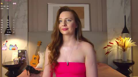 Maltii Evans online show from May 2026 05:26:02 AM