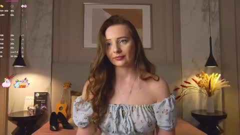 Maltii Evans online show from May 2026 05:13:01 AM