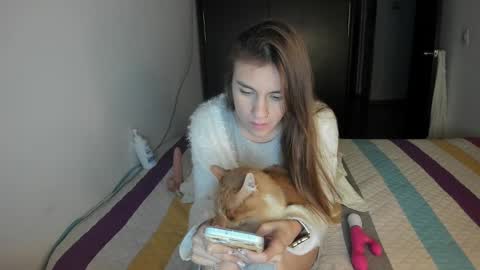 instagram  nueela   online show from December 2024 11:40:01 PM