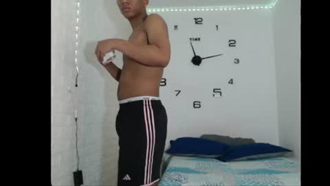 malumabeby202612 online show from July 2026 12:30:02 PM
