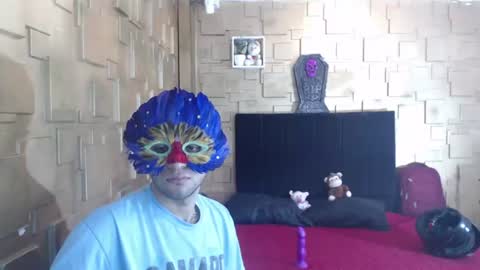 malumabeby202612 online show from August 2026 12:30:01 PM