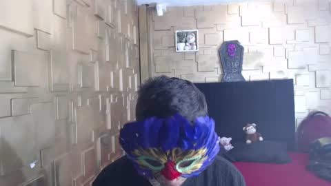 malumabeby202612 online show from August 2026 12:07:01 PM
