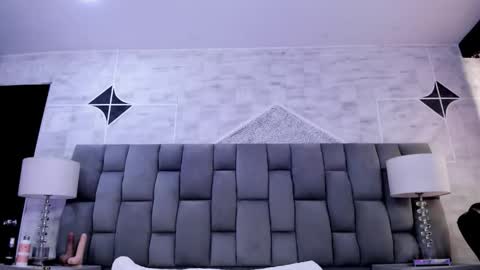 maluryblaze online show from October 2025 09:38:01 PM