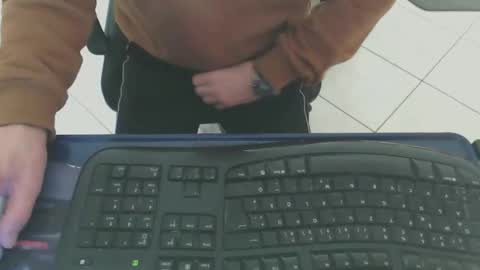 maly246 online show from February 2026 08:29:01 AM