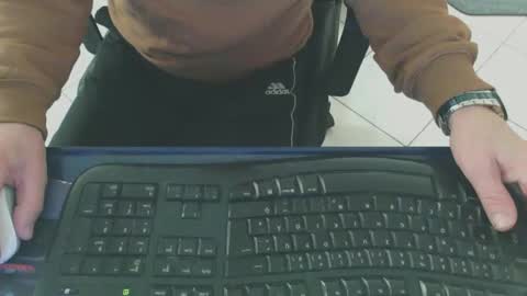 maly246 online show from February 2026 09:36:02 AM