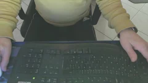 maly246 online show from February 2026 08:24:01 AM