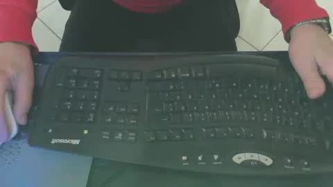 maly246 online show from February 2026 08:21:01 AM