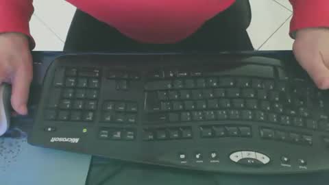 maly246 online show from February 2026 09:00:02 AM