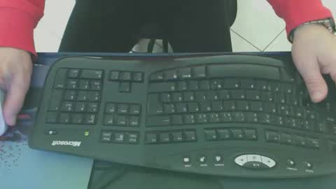 maly246 online show from February 2026 09:54:02 AM