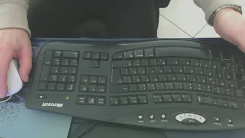 maly246 online show from February 2026 08:44:02 AM