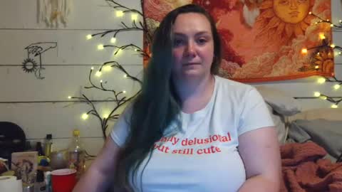 bbwgothmom666 online show from July 2026 02:20:01 AM