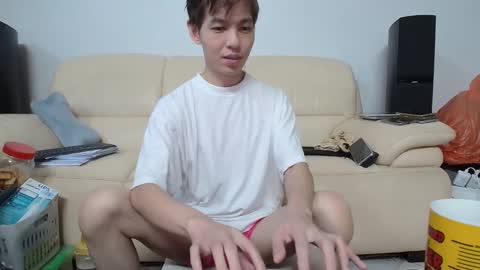 Andrew Ooi online show from May 2026 01:14:02 AM