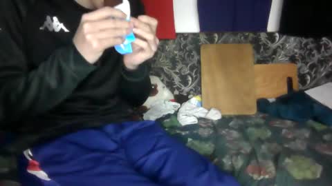 Snapshot of mamamia1789 chatting on December 2024 10:05:02 AM mamamia1789 online show from December 2024 10:05:02 AM