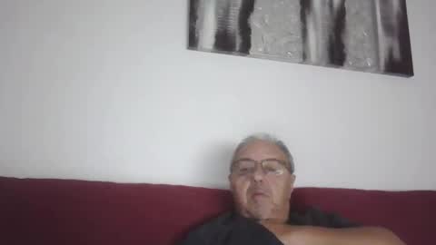OLDMANFREE online show from October 2025 01:48:02 AM