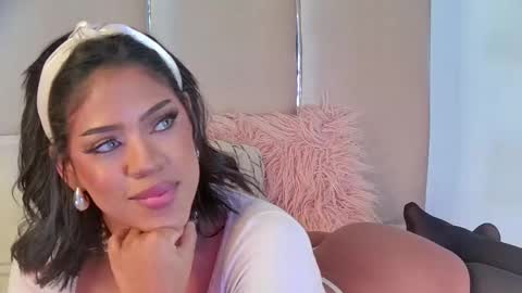 Snapshot of mami_natacha19x chatting on February 2025 04:54:01 AM nati online show from February 2025 04:54:01 AM