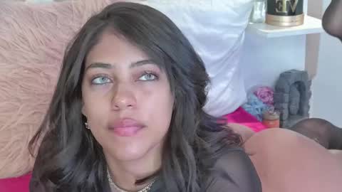 Snapshot of mami_natacha19x chatting on September 2025 04:56:01 AM nati online show from September 2025 04:56:01 AM