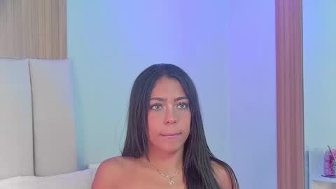 Snapshot of mami_natacha19x chatting on October 2025 01:35:02 PM nati online show from October 2025 01:35:02 PM