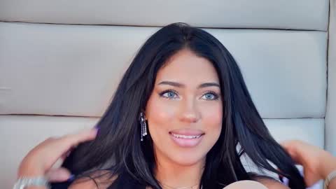 Snapshot of mami_natacha19x chatting on November 2025 06:45:01 AM nati online show from November 2025 06:45:01 AM