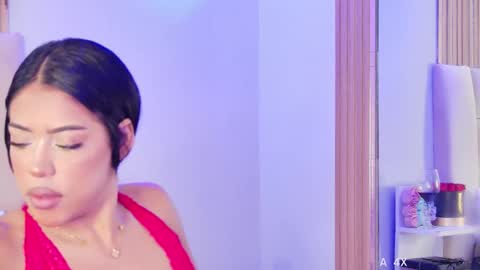 Snapshot of mami_natacha19x chatting on December 2025 03:41:01 PM nati online show from December 2025 03:41:01 PM