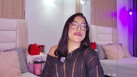 Snapshot of mami_natacha19x chatting on February 2026 04:32:01 AM nati online show from February 2026 04:32:01 AM