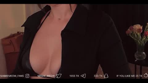 Your Miss Alice  online show from February 2026 06:20:02 AM