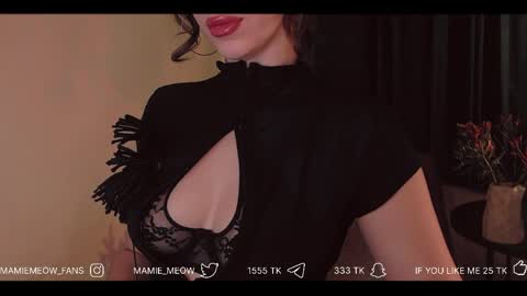 Your Miss Alice  online show from April 2026 01:53:02 PM