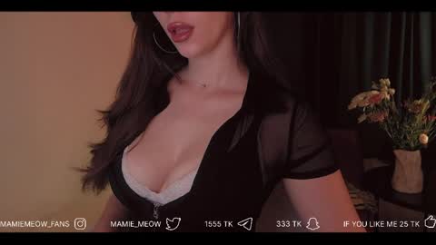 Your Miss Alice  online show from April 2026 06:07:02 AM