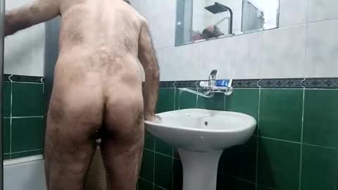 mamuka157 online show from April 2026 02:50:02 AM