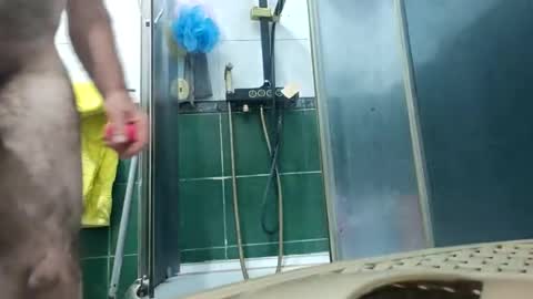mamuka157 online show from July 2026 06:38:02 PM