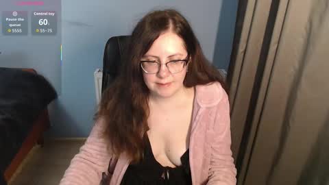 mandarinka28 online show from February 2026 08:44:01 AM