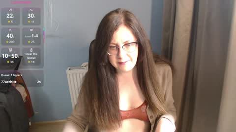 mandarinka28 online show from May 2026 09:49:01 AM