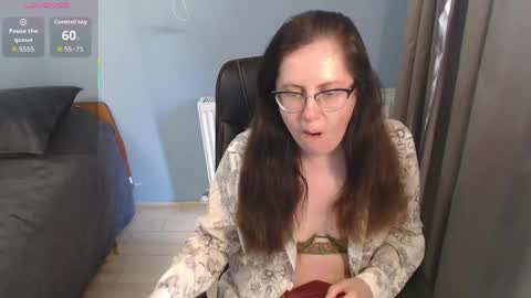mandarinka28 online show from May 2026 08:31:01 AM