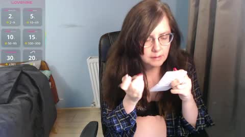 mandarinka28 online show from June 2026 06:04:01 AM